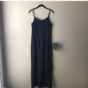 American Eagle Vintage Maxi Dress Size 12